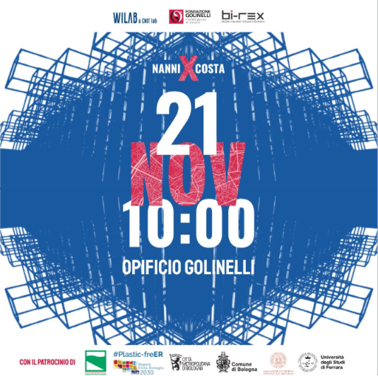 NanniCosta_x – La x sulla mappa dell’innovazione